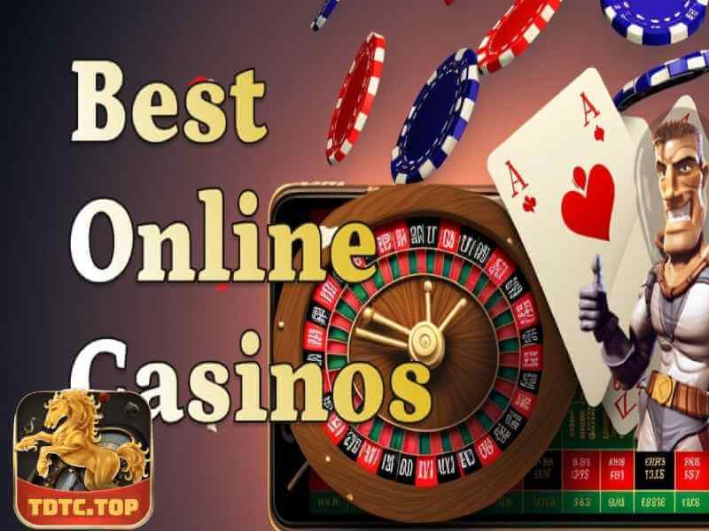 Casino Trực Tuyến TDTC Game Và Những Điều Cần Biết